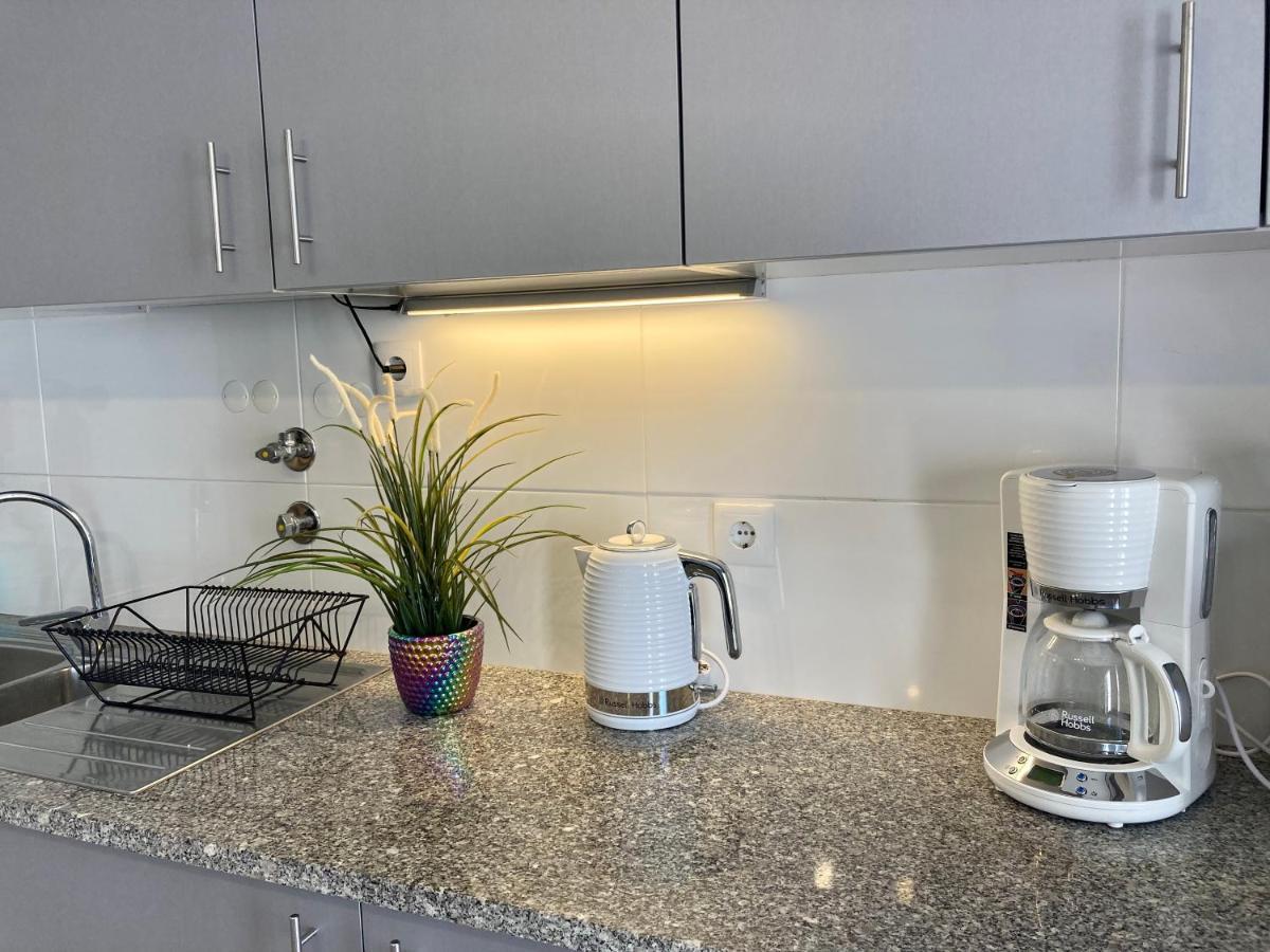 Appartement Cavalo-Marinho Nazaré Extérieur photo