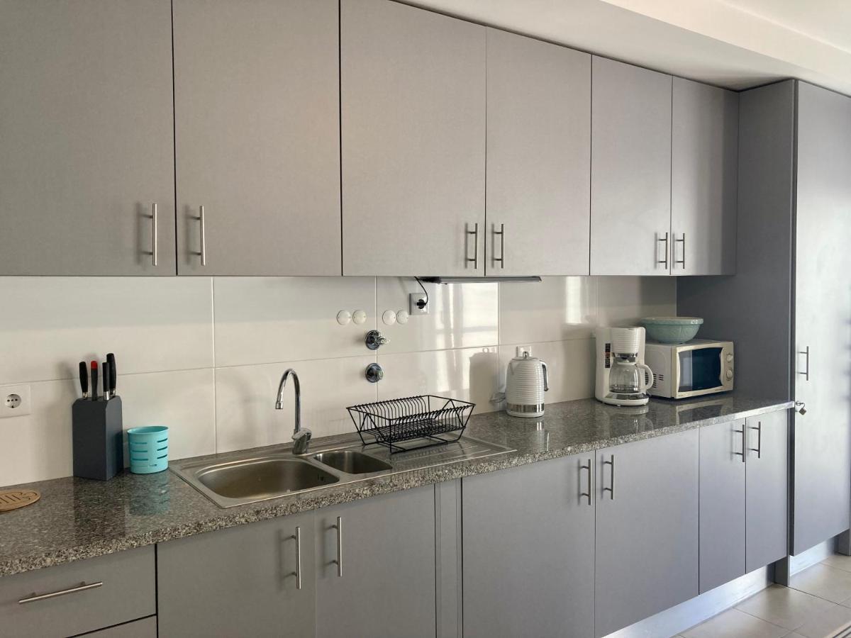 Appartement Cavalo-Marinho Nazaré Extérieur photo