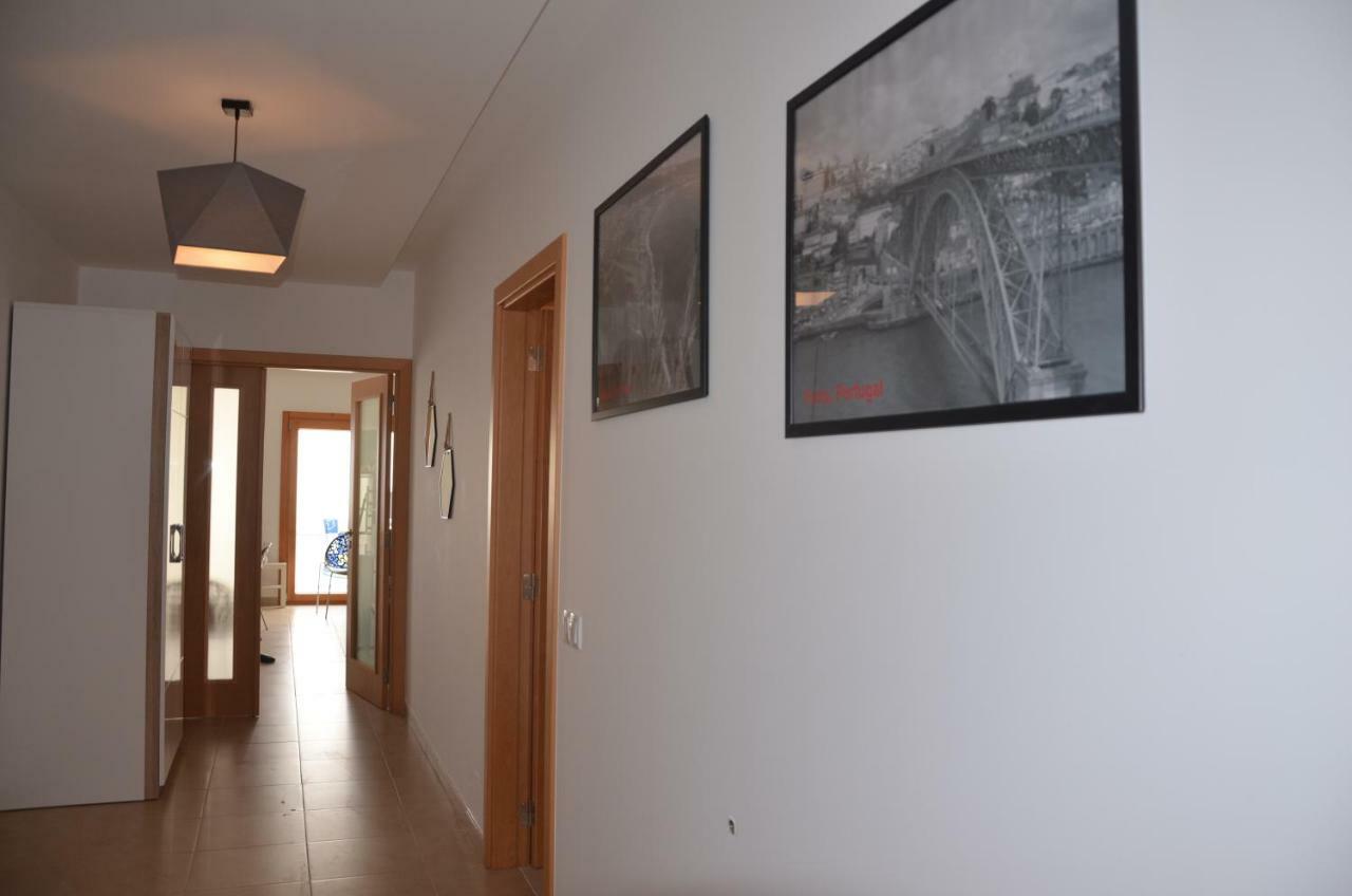 Appartement Cavalo-Marinho Nazaré Extérieur photo
