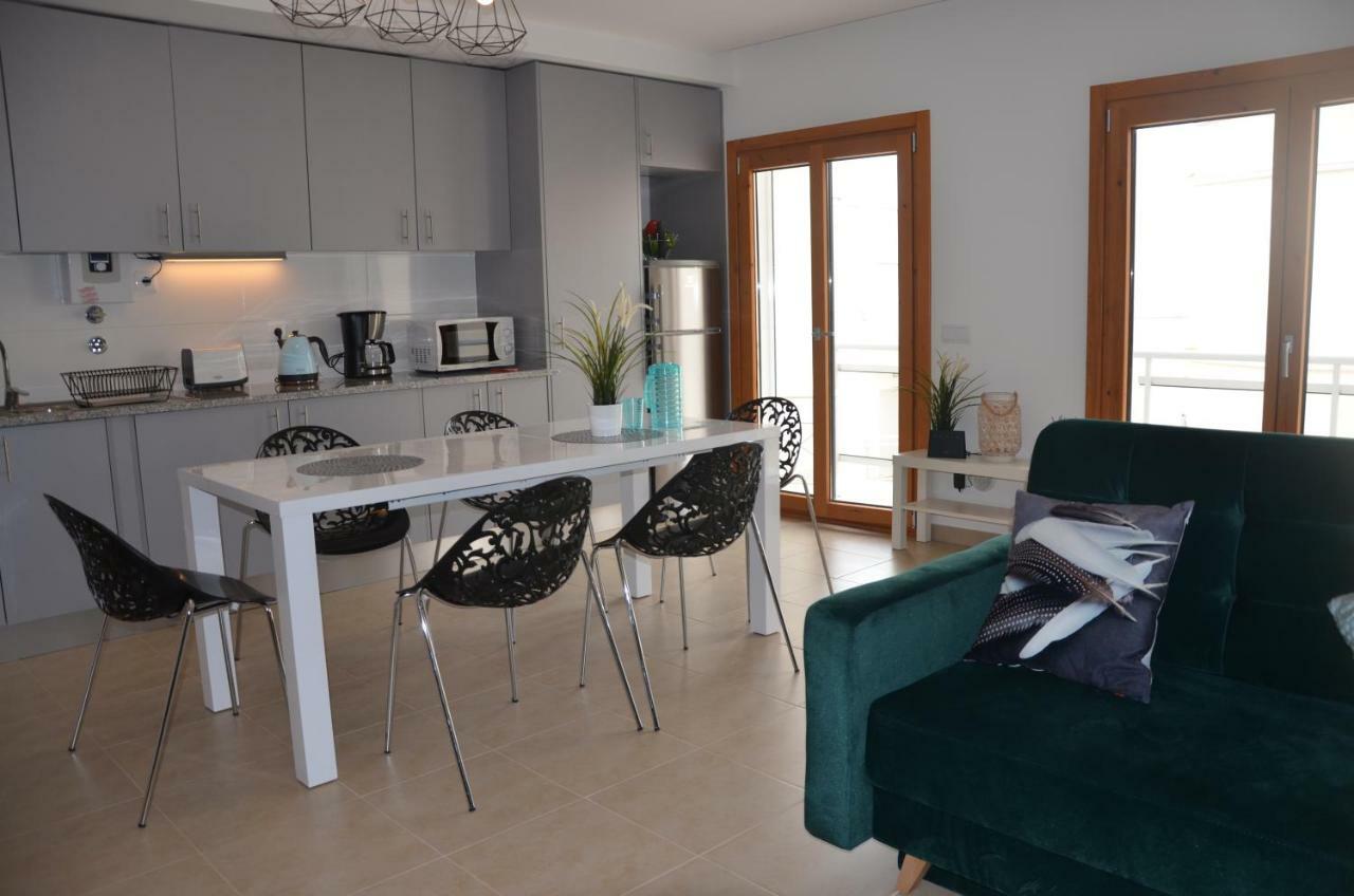 Appartement Cavalo-Marinho Nazaré Extérieur photo