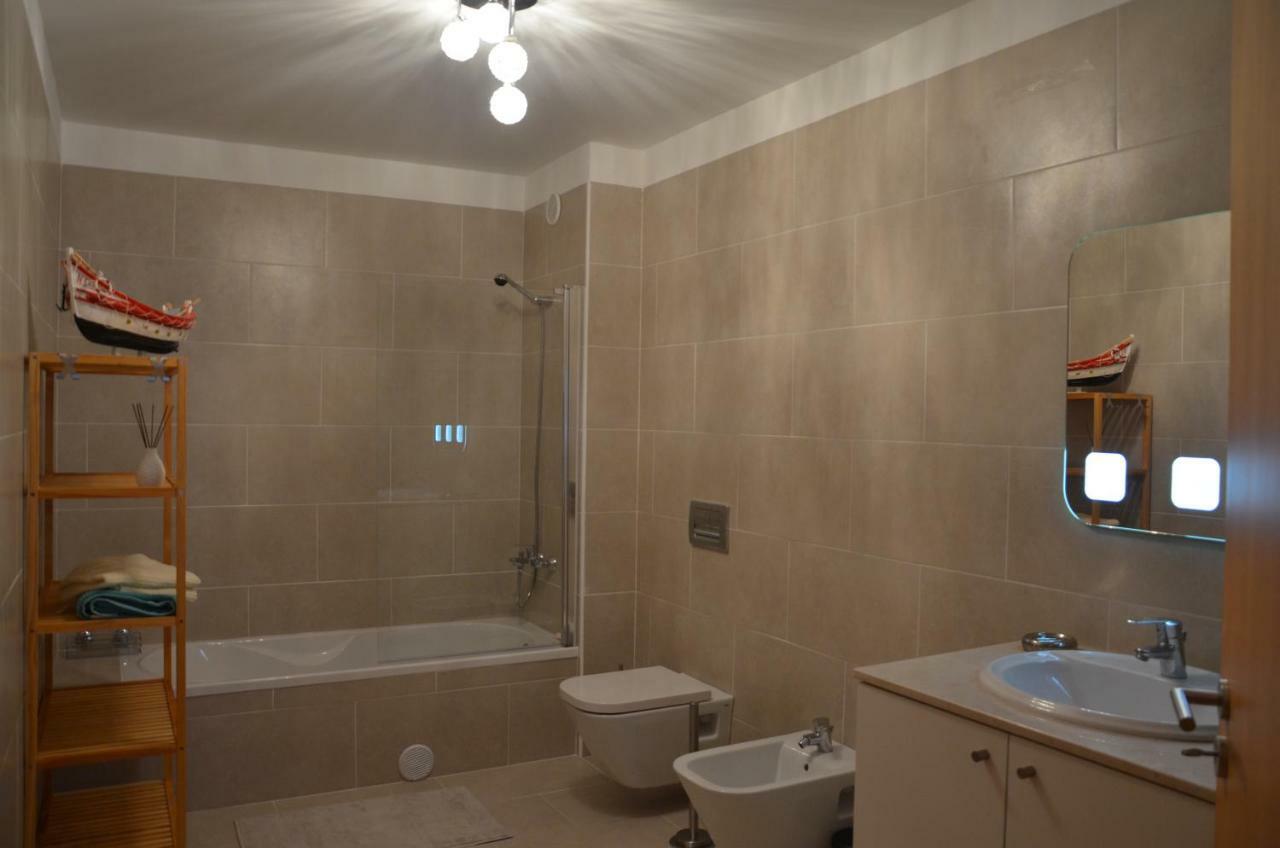 Appartement Cavalo-Marinho Nazaré Extérieur photo