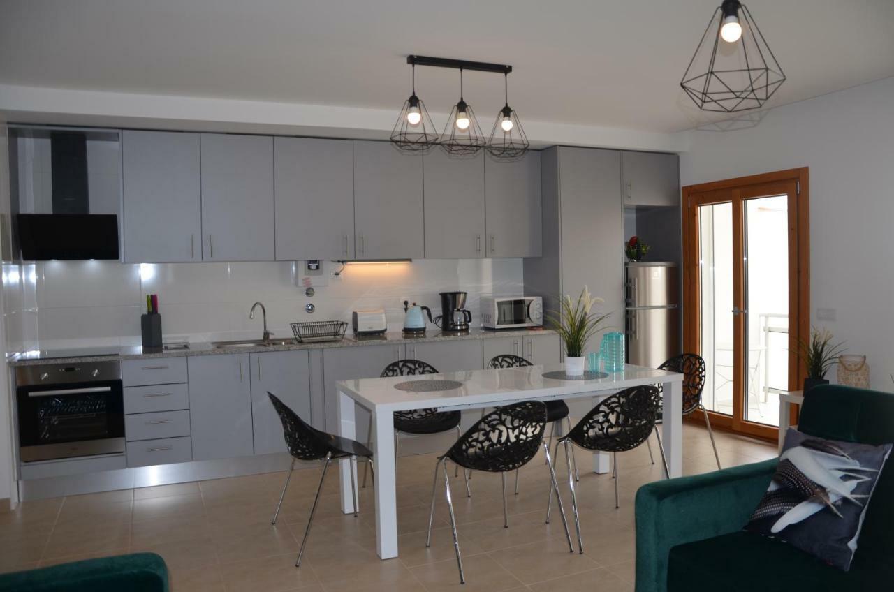 Appartement Cavalo-Marinho Nazaré Extérieur photo