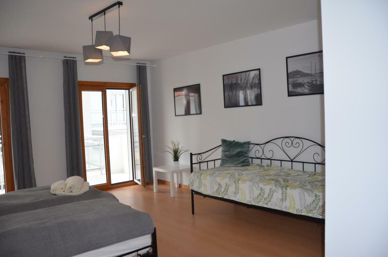 Appartement Cavalo-Marinho Nazaré Extérieur photo
