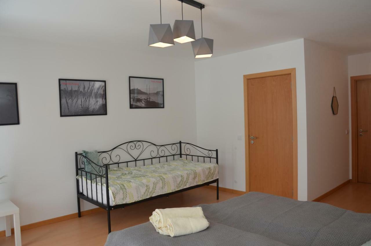 Appartement Cavalo-Marinho Nazaré Extérieur photo
