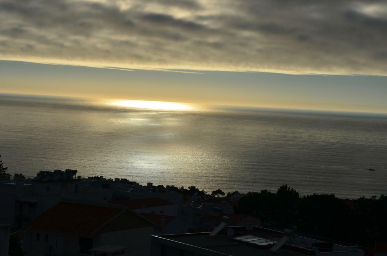 Appartement Cavalo-Marinho Nazaré Extérieur photo